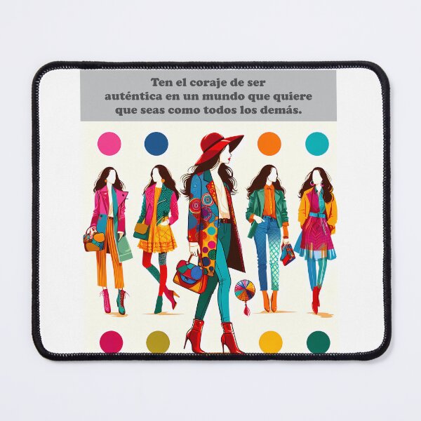 Item preview, Women | Motivation - 7 Spanish designed and sold by WalterGomes.