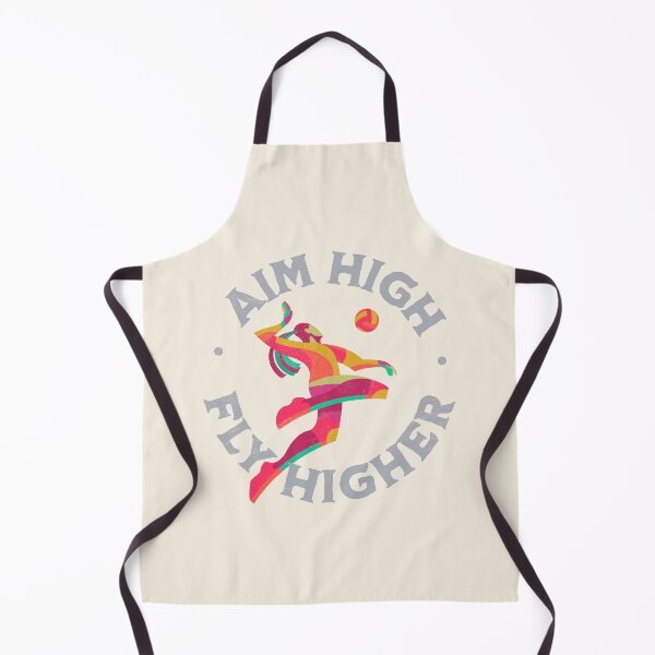 Item preview, Volleyball Graphic Silhouette of a Female Volleyball Player designed and sold by 804 Volleyball Swag Volleyball Merch for players and fans.