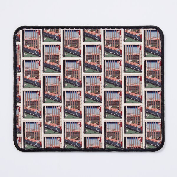 Item preview, Asakusa Ricefields and Torinomachi Festival, No. 101 from One Hundred Famous Views of Edo Utagawa Hiroshige  | Utagawa Hiroshige designed and sold by TeeARTHY.