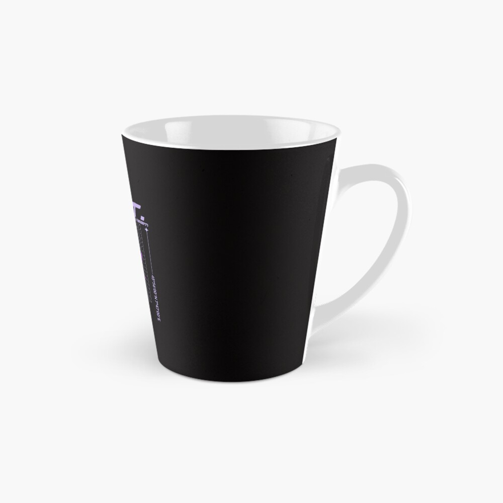 Artikel-Vorschau von Tasse (konisch), designt und verkauft von MeteorFactory.