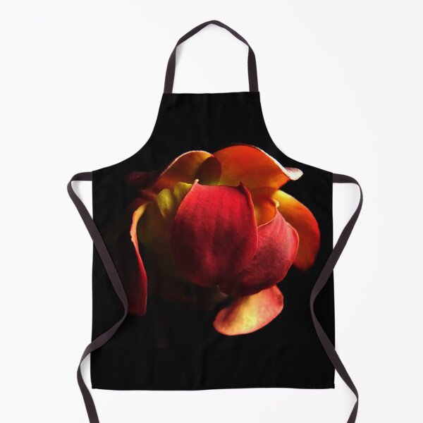 Item preview, Pitcher Plant Bloom (Sarracenia purpurea) designed and sold by Tippitiwichet.