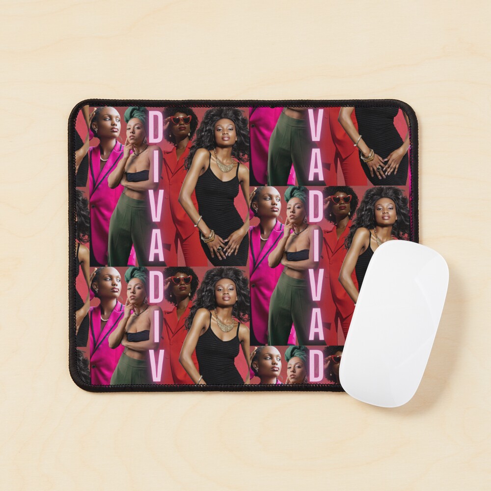 Item preview, Mouse Pad designed and sold by RaeAmorBabe.