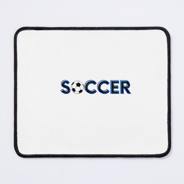 Item preview, soccer with soccer ball designed and sold by medicallysimple.