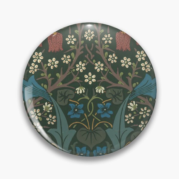 Item preview, Botanical Vintage Design designed and sold by JoolyA.