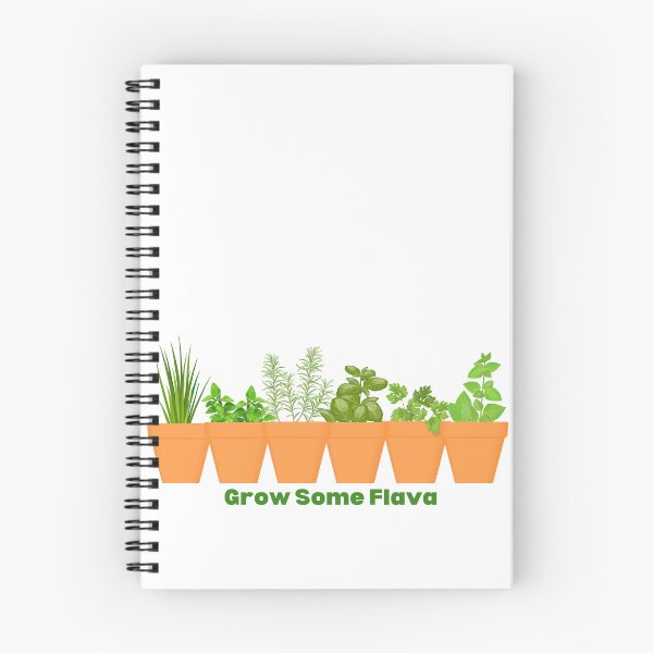 Item preview, Grow some Flava designed and sold by DuchessDesign81.