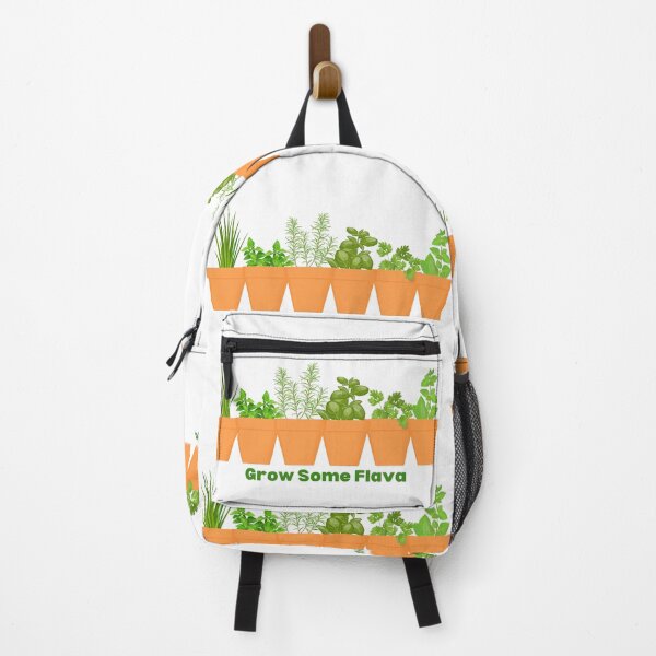 Item preview, Grow some Flava designed and sold by DuchessDesign81.