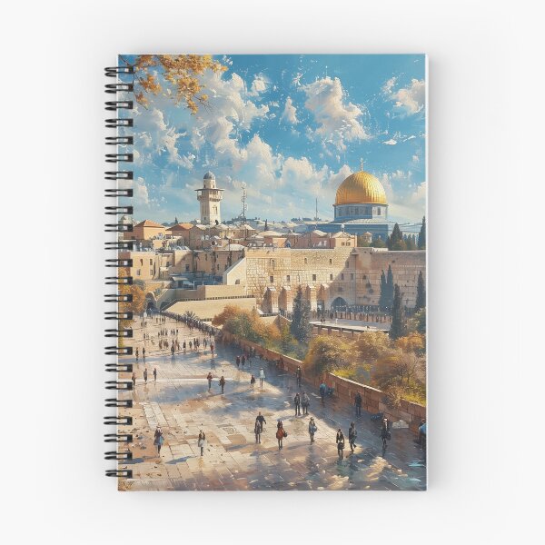 Item preview, Western Wall designed and sold by RunRight.