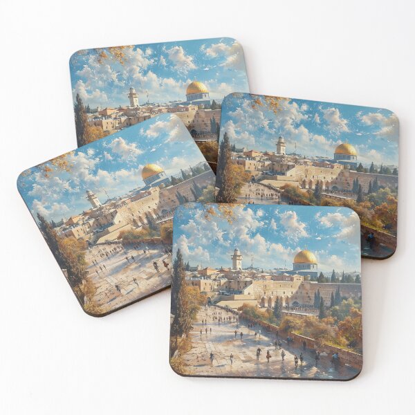 Item preview, Western Wall designed and sold by RunRight.