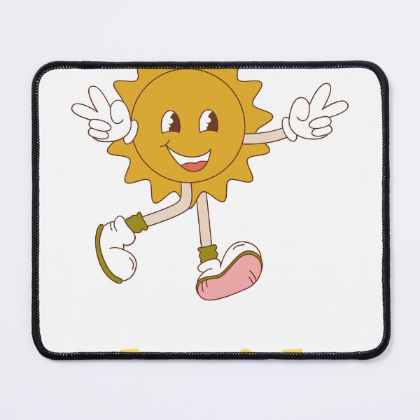 Item preview, Florida walking sunshine designed and sold by CanterburyLane.