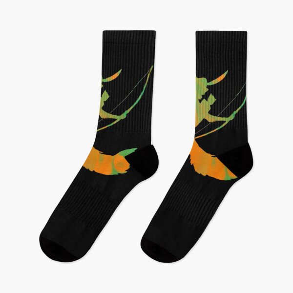 Item preview, Robinhood silhouette designed and sold by lukeelmore0.