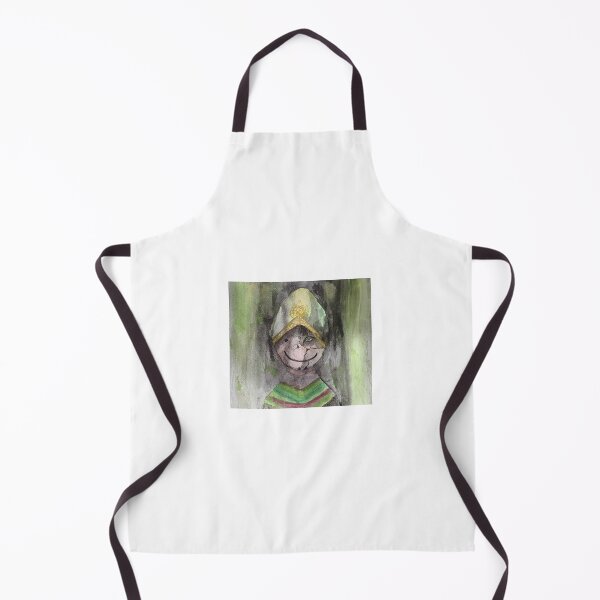 Item preview, Cool cartoon character portrait designed and sold by Enoch72.