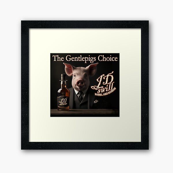 Item preview, JD Swill designed and sold by CountryBreezes.