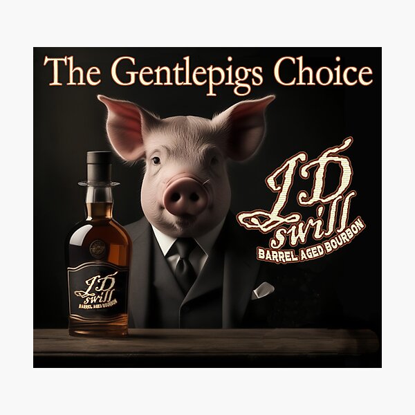 Item preview, JD Swill designed and sold by CountryBreezes.