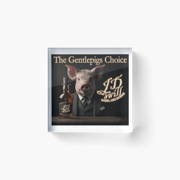 Item preview, JD Swill designed and sold by CountryBreezes.