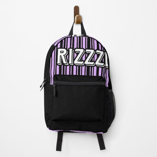 Item preview, Mercancía oficial de Rizzzerian designed and sold by trenchbalence.