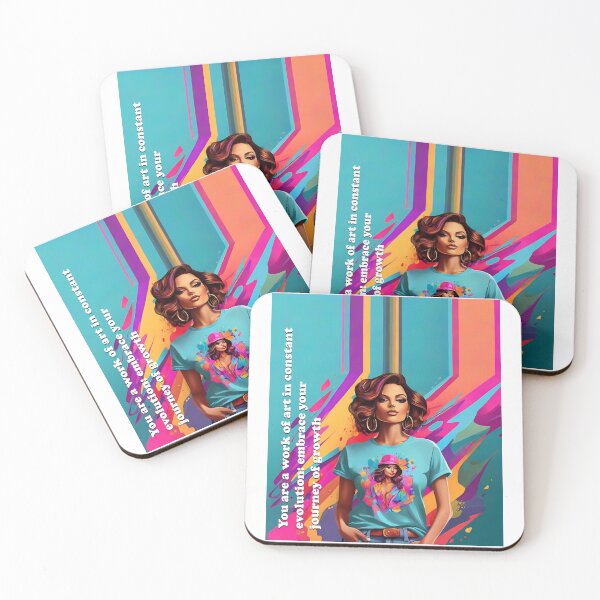 Item preview, Women | Motivation - 8 designed and sold by WalterGomes.