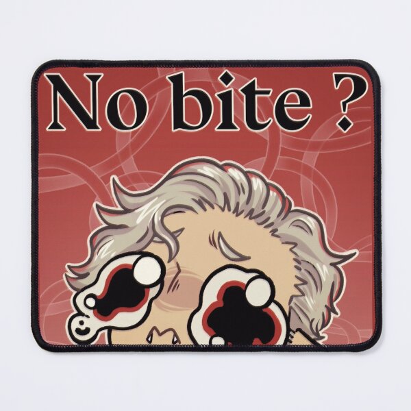 Item preview, Chibi Astarion - No Bite designed and sold by MrSewak.