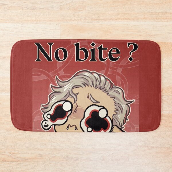 Item preview, Chibi Astarion - No Bite designed and sold by MrSewak.
