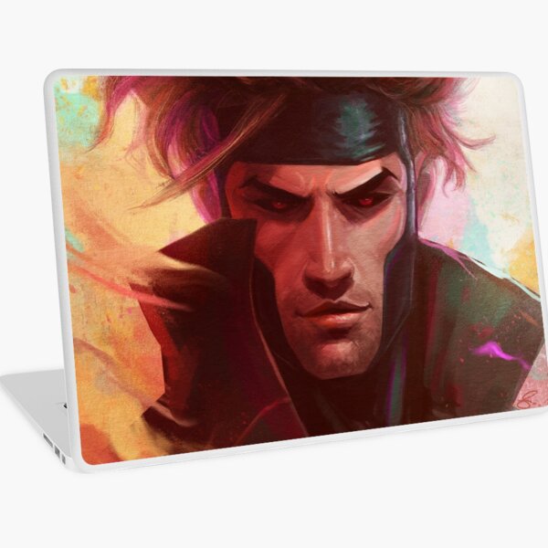 Item preview, Gambit - Remy Lebeau designed and sold by ArtOfRivana.