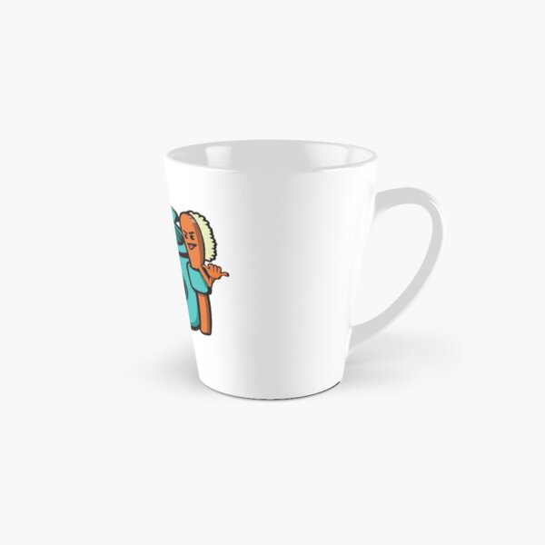 Chalk Bag and Brush Shaka | Climbing Tall Mug