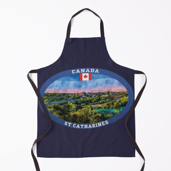 Item preview, St. Catharines Canada Travel designed and sold by Thistle-TShop.