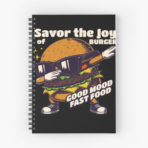 Item preview, Stylish Burger Character in Sunglasses Design designed and sold by IdeasDream.