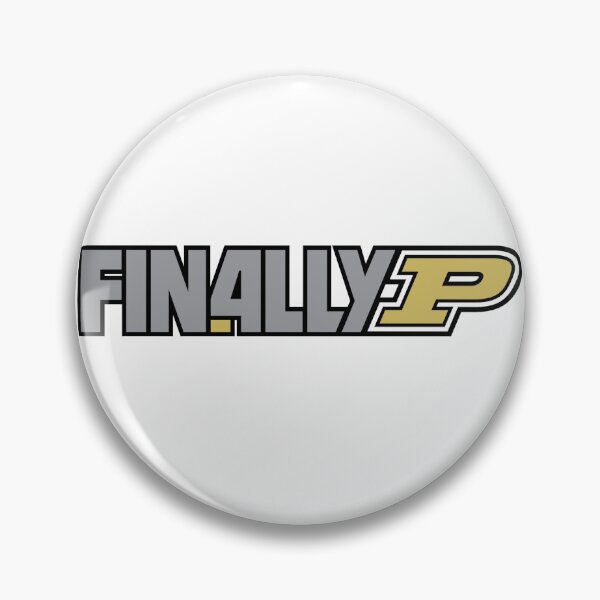Item preview, 2024 Finally designed and sold by BoilerD.