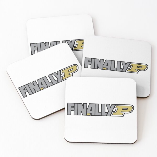 Item preview, 2024 Finally designed and sold by BoilerD.