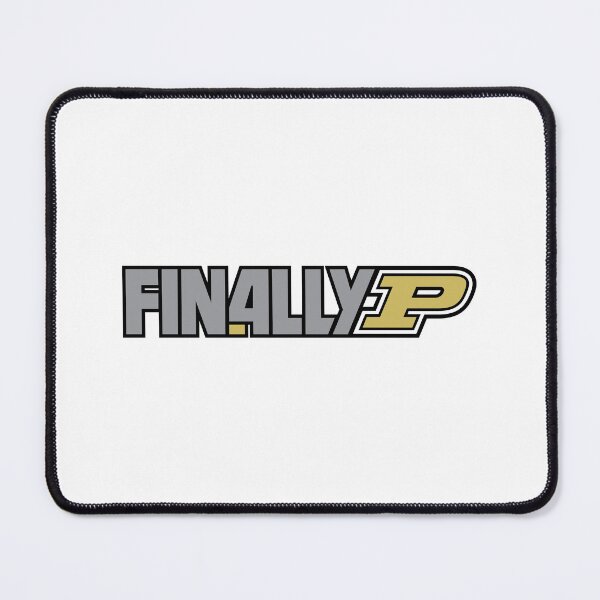 Item preview, 2024 Finally designed and sold by BoilerD.