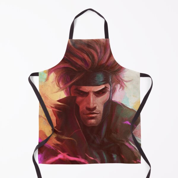 Item preview, Gambit - Remy Lebeau designed and sold by ArtOfRivana.