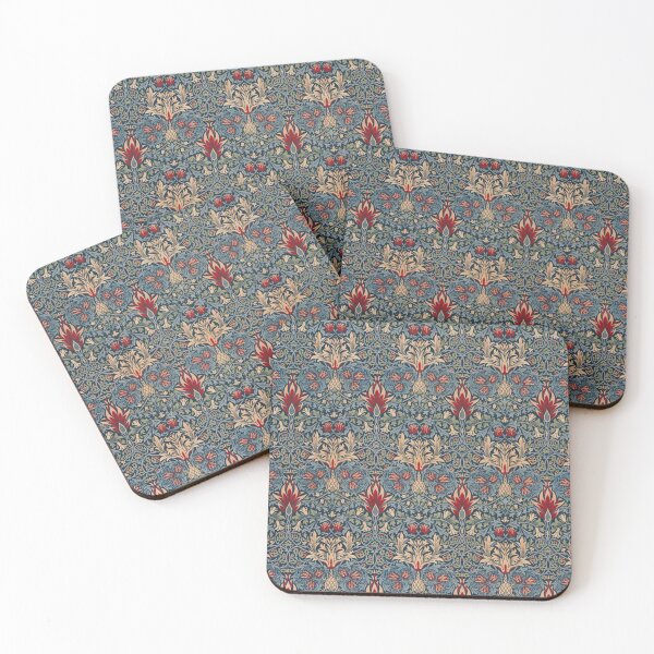 Item preview, Botanical Vintage Design designed and sold by JoolyA.