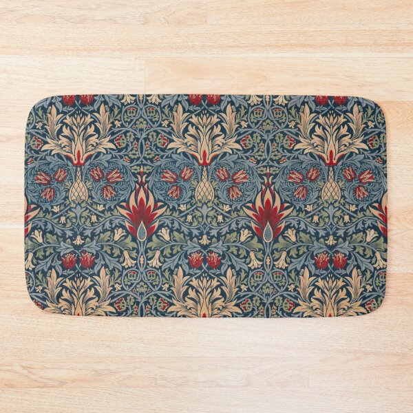 Item preview, Botanical Vintage Design designed and sold by JoolyA.