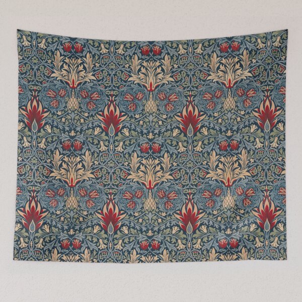 Item preview, Botanical Vintage Design designed and sold by JoolyA.