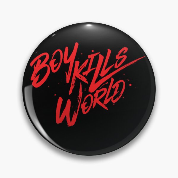Item preview, Kills The World designed and sold by funk7.
