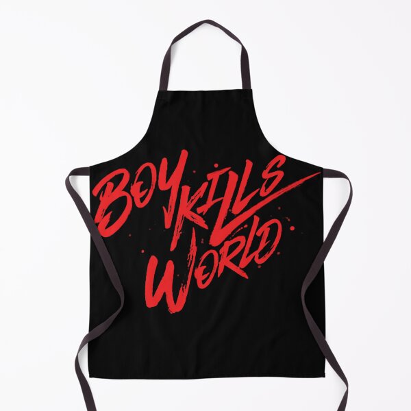 Item preview, Kills The World designed and sold by funk7.