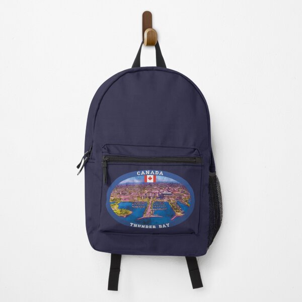 Item preview, Thunder Bay Canada Travel designed and sold by Thistle-TShop.