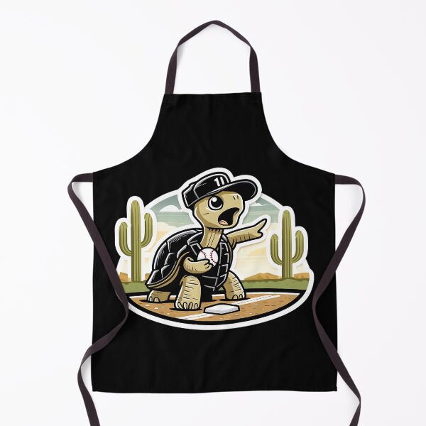 Item preview, Desert baseball Tortoise designed and sold by Taans-Creation.