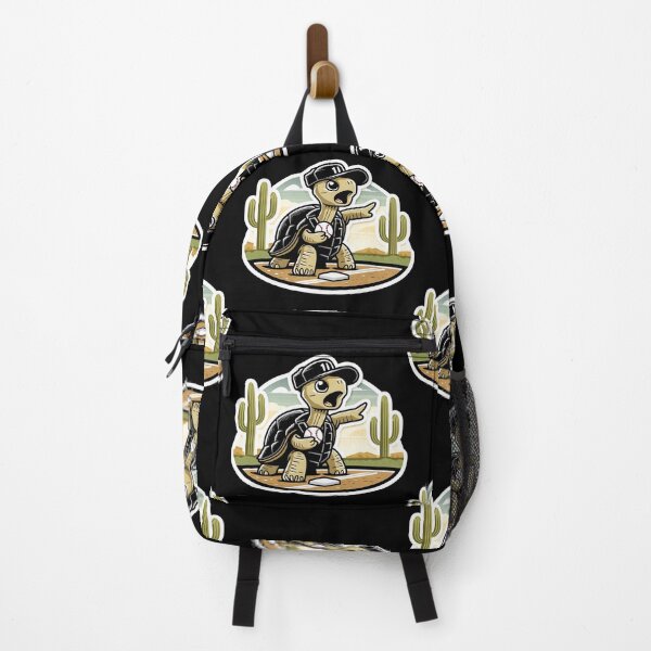 Item preview, Desert baseball Tortoise designed and sold by Taans-Creation.
