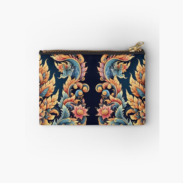 Item preview, Thai pattern paintings (11) designed and sold by fatimah-SL.