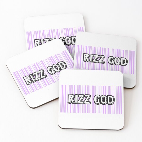 Item preview, Dios Rizz designed and sold by trenchbalence.