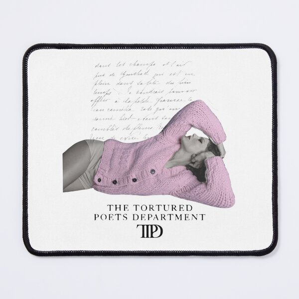 Item preview, tortured artist designed and sold by miss madison creates.