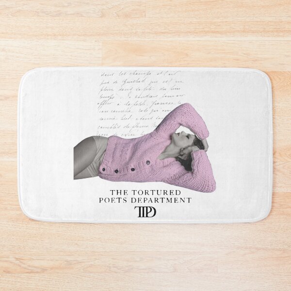 Item preview, tortured artist designed and sold by miss madison creates.