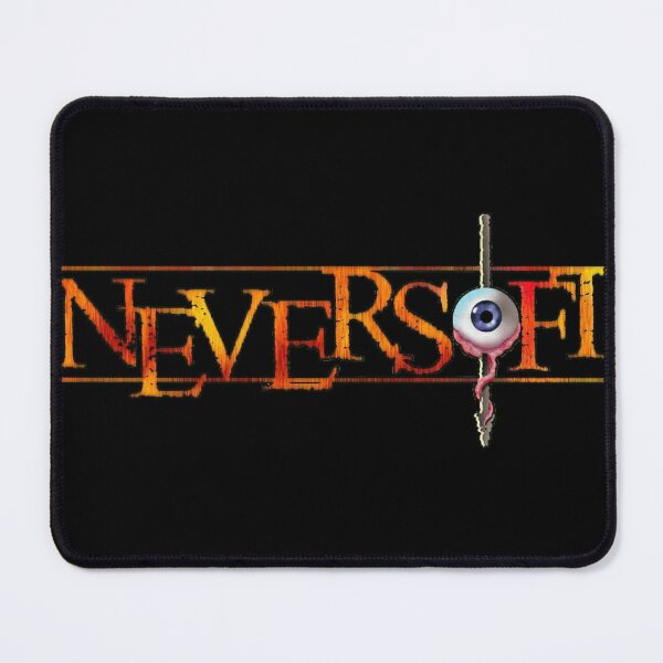 Item preview, Neversoft Logo designed and sold by Groove4.