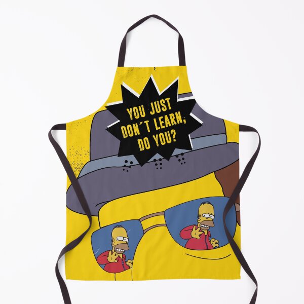 Item preview, You just don´t learn do yo? designed and sold by NicolasScungio.