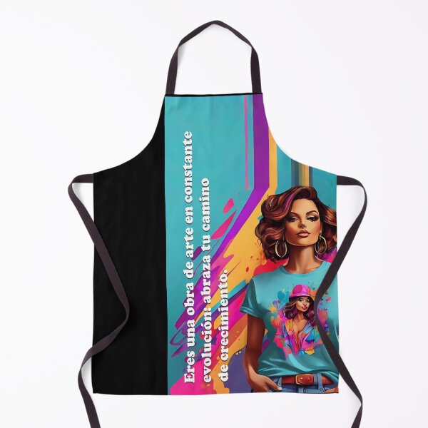 Item preview, Mujeres | Motivación - 8 Español designed and sold by WalterGomes.