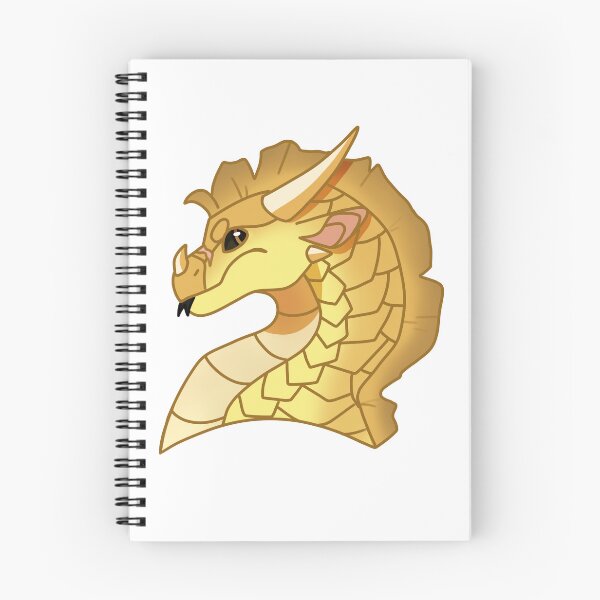 Item preview, Qibli Wings of fire designed and sold by bee blobb.
