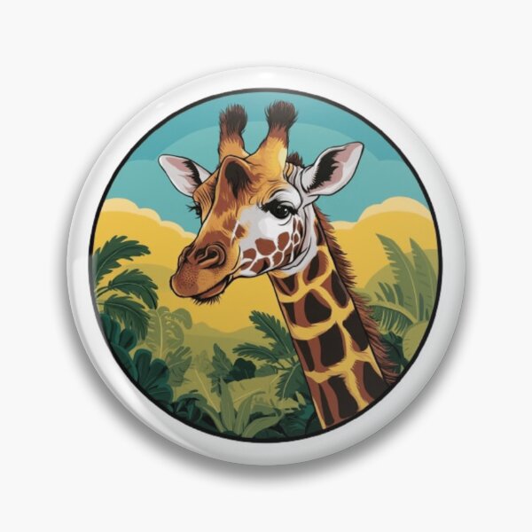 Item preview, Jirafa designed and sold by JonysCreativeDesigns.