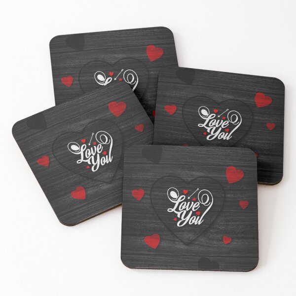 Item preview, Love 1.0 designed and sold by JersonVL.