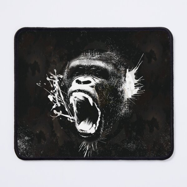 Item preview, Angry Gorilla Grunge designed and sold by Wild Style.