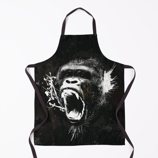 Item preview, Angry Gorilla Grunge designed and sold by Wild Style.